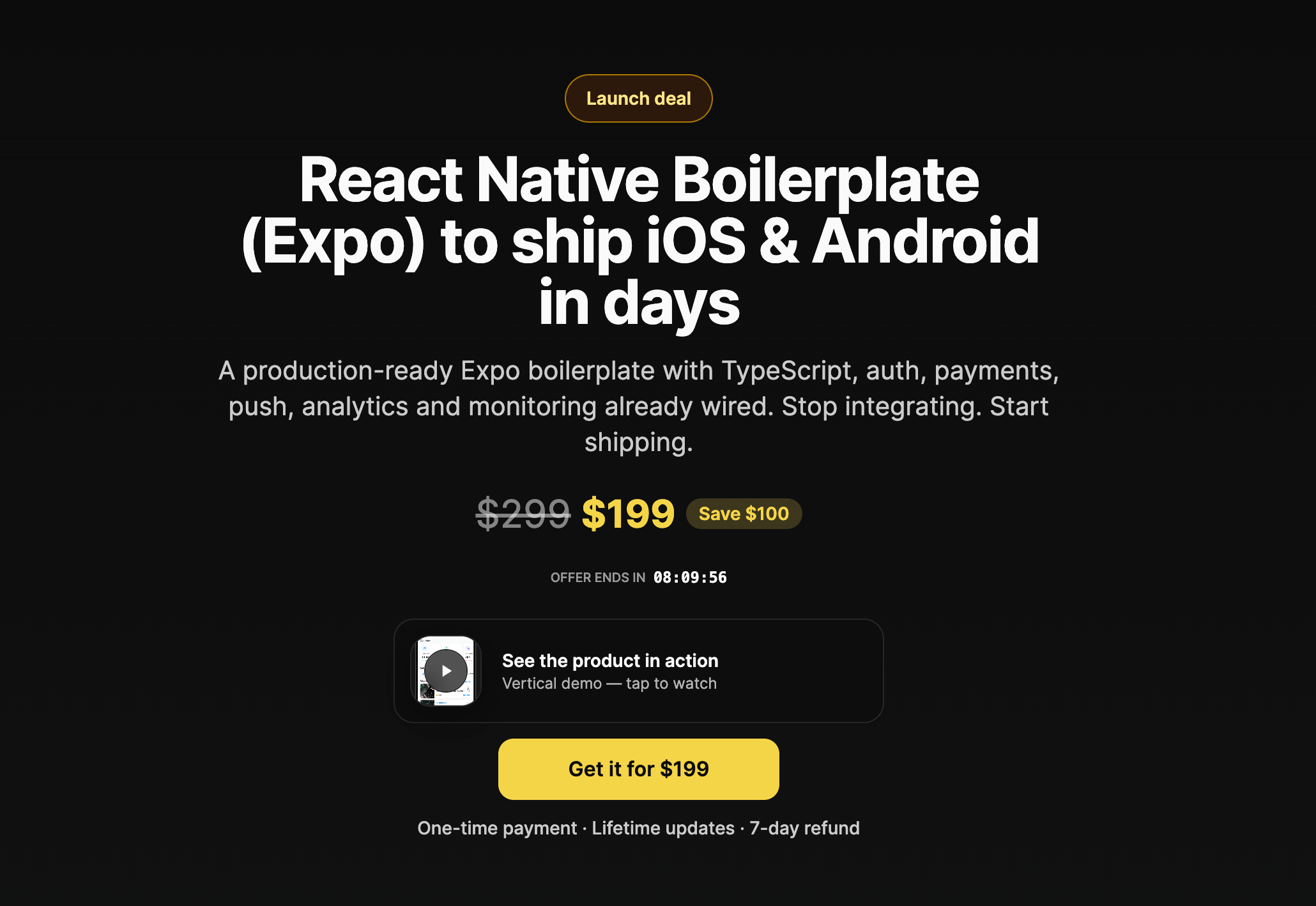 Top Best React SaaS Boilerplates 2026 