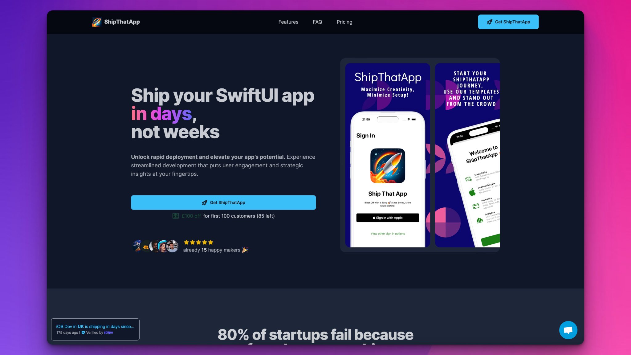 ShipThatApp